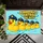 Rubber Duck Police Squad on Patrol for Playful Home Entryways and Bathroom Decor Doormat - 5