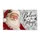 Santa Claus and Believe in the Magic for Cozy Christmas Holiday Home Seasonal Cheer Doormat - 6