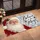 Santa Claus and Believe in the Magic for Cozy Christmas Holiday Home Seasonal Cheer Doormat - 2