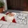 Santa Claus and Believe in the Magic for Cozy Christmas Holiday Home Seasonal Cheer Doormat - 4