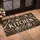 Rustic Kitchen Utensils And Tomato Chalkboard Decor For Cozy Everyday Home Cooking Doormat - 2