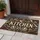 Rustic Kitchen Utensils And Tomato Chalkboard Decor For Cozy Everyday Home Cooking Doormat - 4