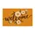 Daisy Welcome Lettering for a Cheerful Spring Entryway Gift for Flower Lovers Doormat - 6