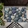 Heart-Shaped River Stones for Serene Natural Entryway Style in Calm Modern Living Spaces Doormat - 5