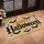 Happy Halloween Bats and Spider Webs for Festive Autumn Home Entryway Decor Doormat - 2