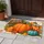 Colorful Pumpkin Harvest with Thankful Message for Warm Autumn Home Decorating Ideas Doormat - 4