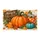 Colorful Pumpkin Harvest with Thankful Message for Warm Autumn Home Decorating Ideas Doormat - 6