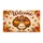 Whimsical Turkey With Pumpkins for Cozy Autumn Harvest Entryway Seasonal Home Decor Doormat - 6