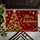Golden Christmas Tree and Starry Lights for Festive Holiday Entryway Seasonal Cheer Doormat - 5