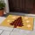 Red Buffalo Plaid Christmas Tree and Snowflakes for a Cozy Christmas Entryway Decor Doormat - 4