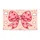 Pink Polka Dot Bow for Sweet Cottage Style Entryways and Cheerful Everyday Home Decor Doormat - 6