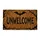 Black Bat and Thorny Branches for a Spooky Halloween Night Entryway Statement Doormat - 6