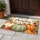 Watercolor Pumpkin Harvest for Cozy Autumn Entryways and Seasonal Home Styling Doormat - 4