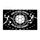 German Handball Ball And Player Motif For Sports Fans And Active Household Pride Doormat - 6