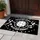 German Handball Ball And Player Motif For Sports Fans And Active Household Pride Doormat - 4