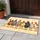 Whimsical Farm Chickens for Cozy Thanksgiving and Autumn Home Style Doormat - 4