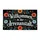 German Floral Typography for a Playful, Quirky Entryway Welcome and Home Decor Doormat - 6