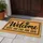 Dog Hair Humor Welcome Lettering for Pet Lovers and Proud Dog Owners at Home Decor Doormat - 4