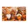 Autumn Pumpkin Gnomes And Maple Leaves For A Cozy Fall Entryway Seasonal Home Style Doormat - 6