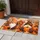 Autumn Pumpkin Gnomes And Maple Leaves For A Cozy Fall Entryway Seasonal Home Style Doormat - 4
