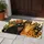 Colorful Cartoon Cat Family for Cheerful Homes and Cat Lover Gifts Doormat - 4
