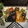 Colorful Cartoon Cat Family for Cheerful Homes and Cat Lover Gifts Doormat - 5