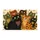 Colorful Cartoon Cat Family for Cheerful Homes and Cat Lover Gifts Doormat - 6