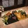 Colorful Cartoon Cat Family for Cheerful Homes and Cat Lover Gifts Doormat - 2