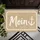 Nautical Anchor Moin Greeting for Coastal Home Entryway and Seaside Living Style Doormat - 5