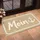 Nautical Anchor Moin Greeting for Coastal Home Entryway and Seaside Living Style Doormat - 2
