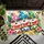 Summer Watermelon Gnomes For Cheerful Seasonal Entryway Style And Garden Lover Fans Doormat - 5