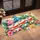 Summer Watermelon Gnomes For Cheerful Seasonal Entryway Style And Garden Lover Fans Doormat - 2