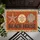 Starfish Seashell Beach House Coastal Entryway Gift for Seaside Homeowners and Hosts Doormat - 5