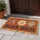 Starfish Seashell Beach House Coastal Entryway Gift for Seaside Homeowners and Hosts Doormat - 4