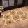 Earthy Sunburst Medallions for Relaxed Outdoor Living and Welcoming Patio Style Doormat - 2