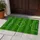 Soccer Field With Center Ball For Match Day And Sports Fans Doormat - 4