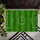 Soccer Field With Center Ball For Match Day And Sports Fans Doormat - 5
