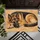 Sleeping German Shepherd Dog Portrait for Cozy Pet-Loving Homes and Welcoming Entryways Doormat - 5