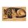 Sleeping German Shepherd Dog Portrait for Cozy Pet-Loving Homes and Welcoming Entryways Doormat - 6