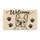 French Bulldog Welcome Paw Prints for a Cheerful Home Entryway for Frenchie Lovers Doormat - 6