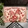Valentine Gnome Couple with Hearts for Cozy February Celebrations and Home Decor Doormat - 5