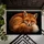 Resting Red Fox Wildlife Scene For Rustic Woodland Home Decor Doormat - 5