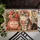 Vintage Cat With Roses For Cozy Cottage Kitchen And Country Home Decor For Cat Lovers Doormat - 5