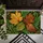 Forest Fern And Golden Oak Leaves For Woodland Inspired Entryways And Nature Lovers Doormat - 5