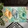 Ocean Shells for Coastal Entryways and Relaxed Seaside Living in Beach House Style Doormat - 5