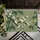 Plum Blossom and Bamboo Branches for Serene Asian-Inspired Home Entryway Styling Doormat - 5