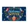 Welcome Winter Snowflakes, Cozy Cocoa And Folk Motifs For Cheerful Seasonal Home Styling Doormat - 6
