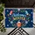 Welcome Winter Snowflakes, Cozy Cocoa And Folk Motifs For Cheerful Seasonal Home Styling Doormat - 5