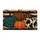 Leopard And Cow Print Pumpkins For Cozy Autumn Entryway Seasonal Fall Home Decor Doormat - 6