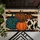 Leopard And Cow Print Pumpkins For Cozy Autumn Entryway Seasonal Fall Home Decor Doormat - 5